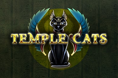 Templecats играть в Клауд Казино